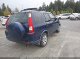 Honda Cr-V Se/Ex JHLRD789X5C814690 снимка