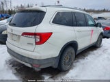 Honda Pilot Exl 5FNYF6H73KB502088 снимка