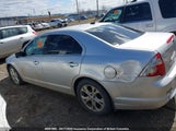 Ford Fusion Se 3FAHP0HA3CR403590 снимка