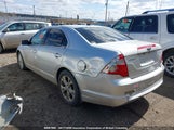 Ford Fusion Se 3FAHP0HA3CR403590 снимка