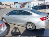 Chevrolet Cruze 1G1BD5SM5G7273648 снимка