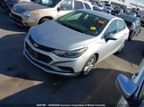 Chevrolet Cruze 1G1BD5SM5G7273648 снимка