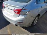 Chevrolet Cruze 1G1BD5SM5G7273648 снимка