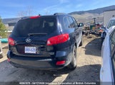 Hyundai Santa Fe Gl 5NMSG13E68H181361 снимка