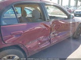 Honda Civic 2HGES16674H927307 снимка