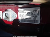 Honda Civic 2HGES16674H927307 снимка