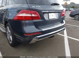 Mercedes-Benz Ml 350 Bluetec 4Matic 4JGDA2EB7CA039568 снимка