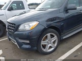 Mercedes-Benz Ml 350 Bluetec 4Matic 4JGDA2EB7CA039568 снимка