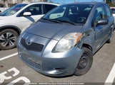 Toyota Yaris JTDKT923285143753 снимка