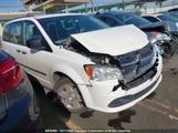 Dodge Grand Caravan Se 2C4RDGBG0DR532519 снимка