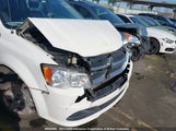 Dodge Grand Caravan Se 2C4RDGBG0DR532519 снимка