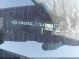 Hyundai Elantra Sel/Value/Limited KMHD84LF4JU478431 снимка