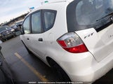 Honda Fit Dx-A LUCGE8G31E3006101 снимка