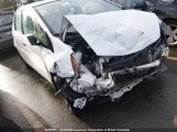 Honda Fit Dx-A LUCGE8G31E3006101 снимка