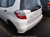 Honda Fit Dx-A LUCGE8G31E3006101 снимка