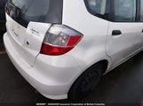 Honda Fit Dx-A LUCGE8G31E3006101 снимка