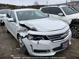 Chevrolet Impala Lt 2G1125S37E9103828 fotografie