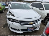 Chevrolet Impala Lt 2G1125S37E9103828 снимка