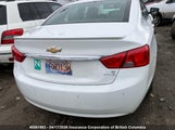 Chevrolet Impala Lt 2G1125S37E9103828 снимка