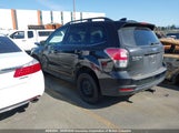 Subaru Forester 2.5I Touring JF2SJEWC9JH599876 снимка