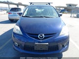 Mazda 5 JM1CR293290335494 снимка