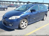 Mazda 5 JM1CR293290335494 fotografie