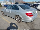 Mercedes-Benz C 300 4Matic WDDGF8AB7EG179573 photo