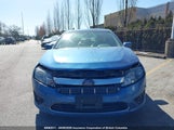 Ford Fusion Se 3FAHP0HA5AR207647 снимка