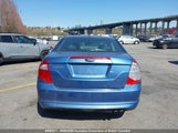 Ford Fusion Se 3FAHP0HA5AR207647 снимка