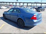 Ford Fusion Se 3FAHP0HA5AR207647 снимка