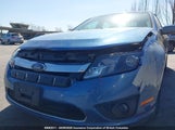 Ford Fusion Se 3FAHP0HA5AR207647 снимка