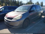 Toyota Sienna Ce 5TDZA29C64S044424 снимка
