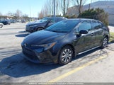 Toyota Corolla Le JTDBBRBE0LJ025866 снимка