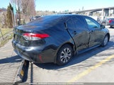 Toyota Corolla Le JTDBBRBE0LJ025866 снимка