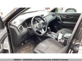 Nissan Rogue 5N1AT2MV5LC743846 снимка