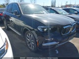 BMW X3 xDrive30I 5UXTR9C50KLP82900 снимка