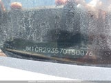 Mazda 5 Mazda Gt JM1CR293570150076 снимка