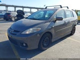 Mazda 5 Mazda Gt JM1CR293570150076 снимка
