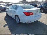 Acura Rlx JH4KC2F92HC800034 снимка