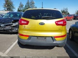 Kia Sportage Ex/Sx KNDPCCA21B7022901 снимка