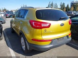 Kia Sportage Ex/Sx KNDPCCA21B7022901 снимка