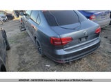 Volkswagen Jetta 3VW2K7AJ6FM357284 снимка