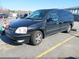 Ford Freestar Sel 2FMDA56277BA13126 photo