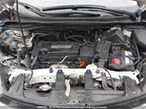 Honda Cr-V Lx 2HKRM3H33FH004020 снимка