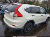 Honda Cr-V Lx 2HKRM3H33FH004020 снимка