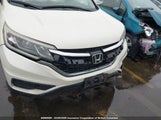 Honda Cr-V Lx 2HKRM3H33FH004020 снимка