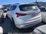 Hyundai Santa Fe Calligraphy 5NMS5DAL3MH330053 снимка