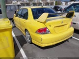 Mitsubishi Lancer Ralliart JA3AJ66F06U601375 снимка