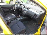 Mitsubishi Lancer Ralliart JA3AJ66F06U601375 снимка