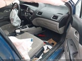 Honda Civic Dx 2HGFB2E23DH021518 снимка